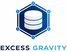 Excess Gravity logo